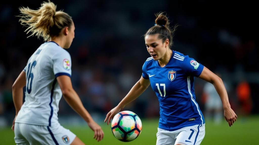 Women’s Football Maintains Significant Expansion in Elite Competitions Throughout the UK